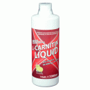 Progenix L-Carnitin Liquid